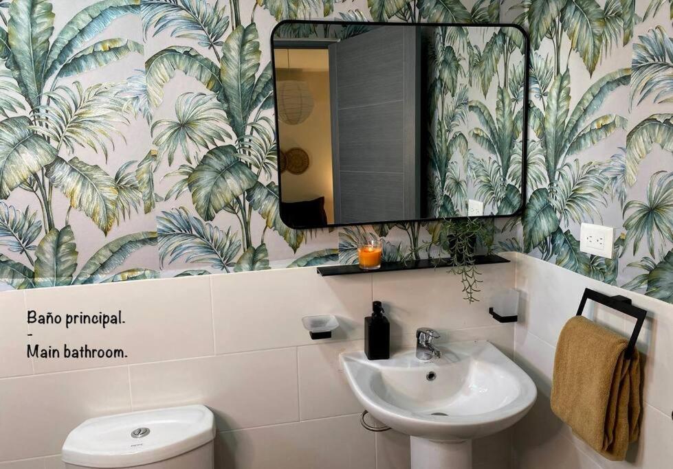 Tropical Zen With Pool In Apartamento Punta Cana