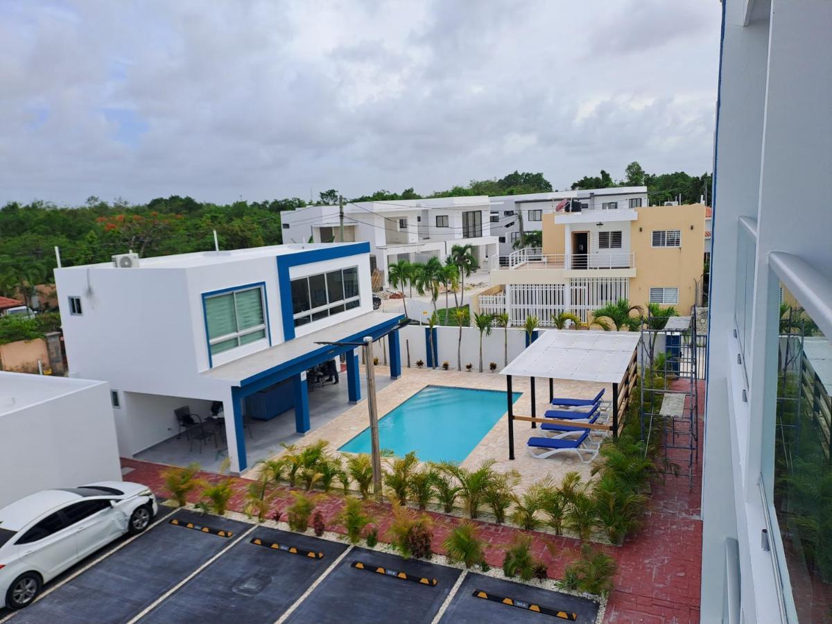 Hermoso Apartamento En Punta Cana! Apartment Punta Cana