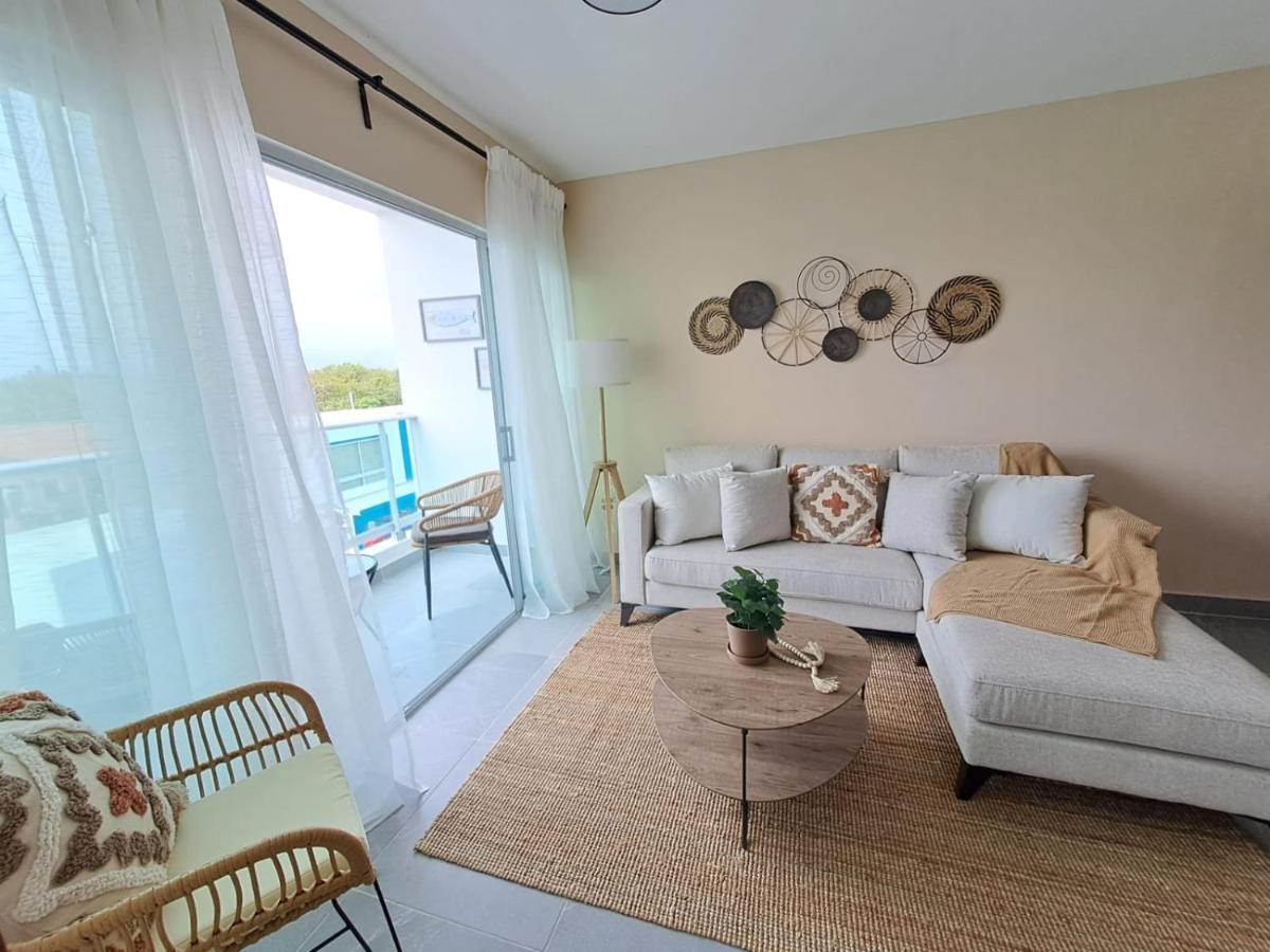Hermoso Apartamento En Punta Cana! *