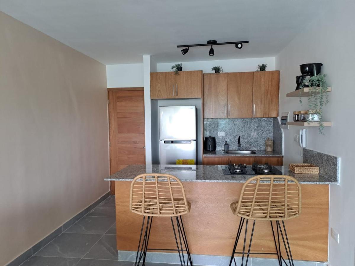 Hermoso Apartamento En Punta Cana! * Punta Cana