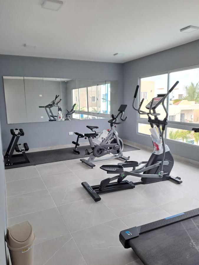 Hermoso Apartamento En Punta Cana! Punta Cana