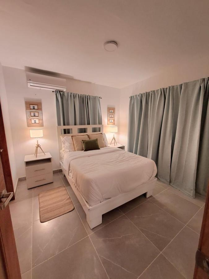 Hermoso Apartamento En Punta Cana!