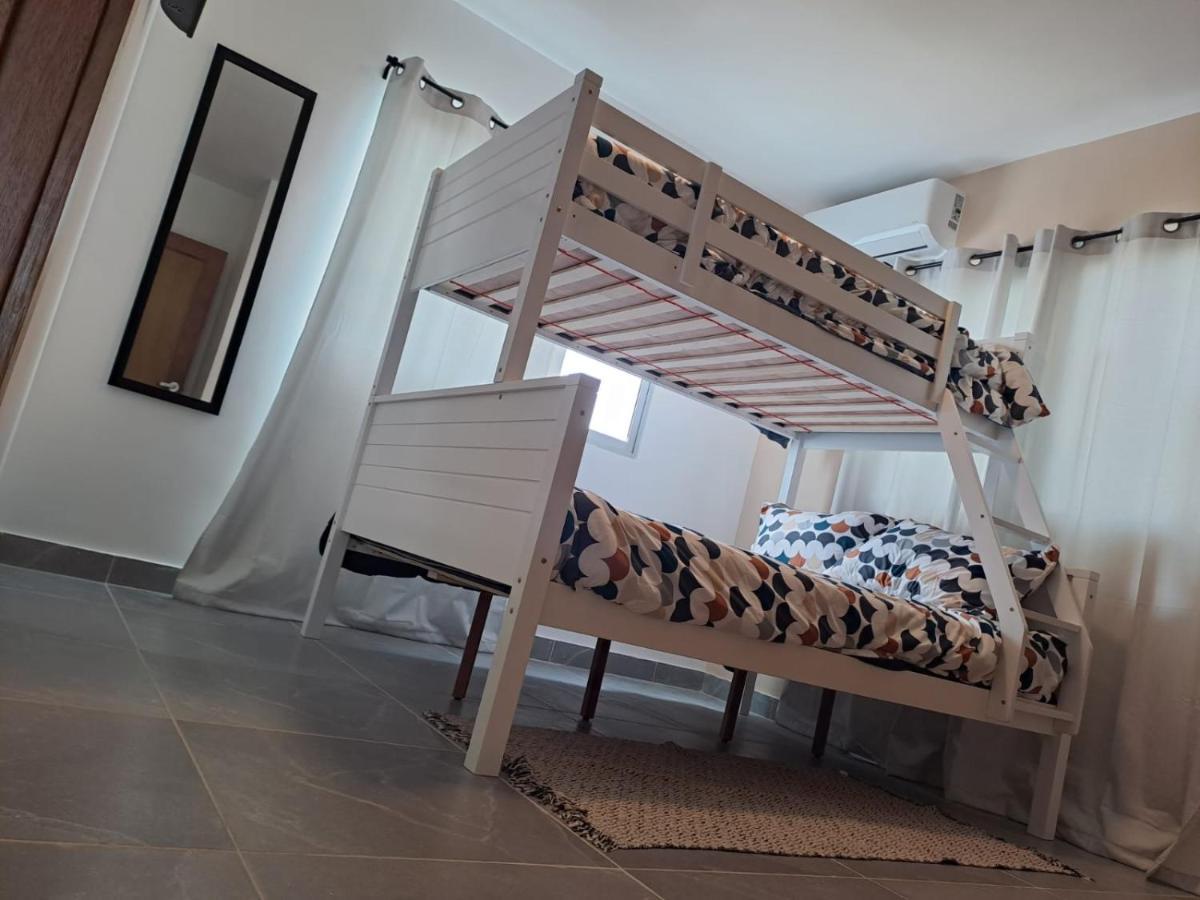 Hermoso Apartamento En Punta Cana! Punta Cana