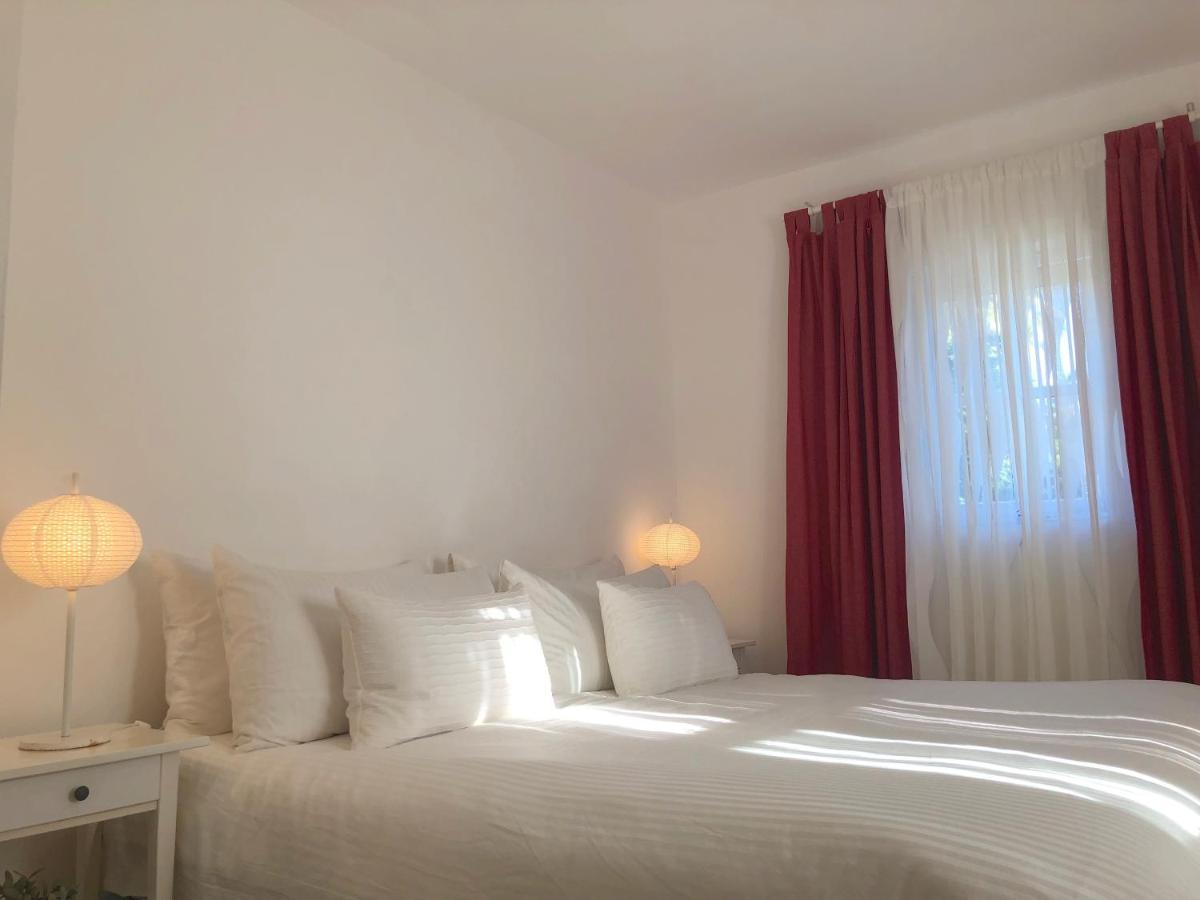 Blue Ocean Deluxe - Wifi, Pool, Bbq, Restaurants, Club & Apartment *