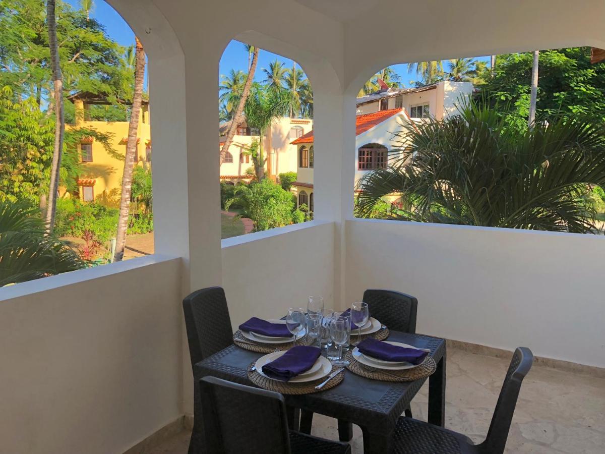 Blue Ocean Deluxe - Wifi, Pool, Bbq, Restaurants, Club & Apartment Punta Cana