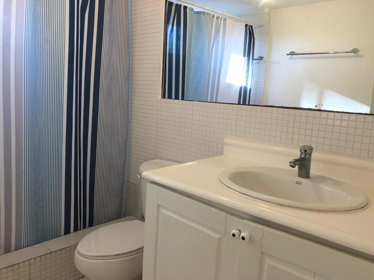 Apartment Blue Ocean Deluxe - Wifi, Pool, Bbq, Restaurants, Club & Punta Cana