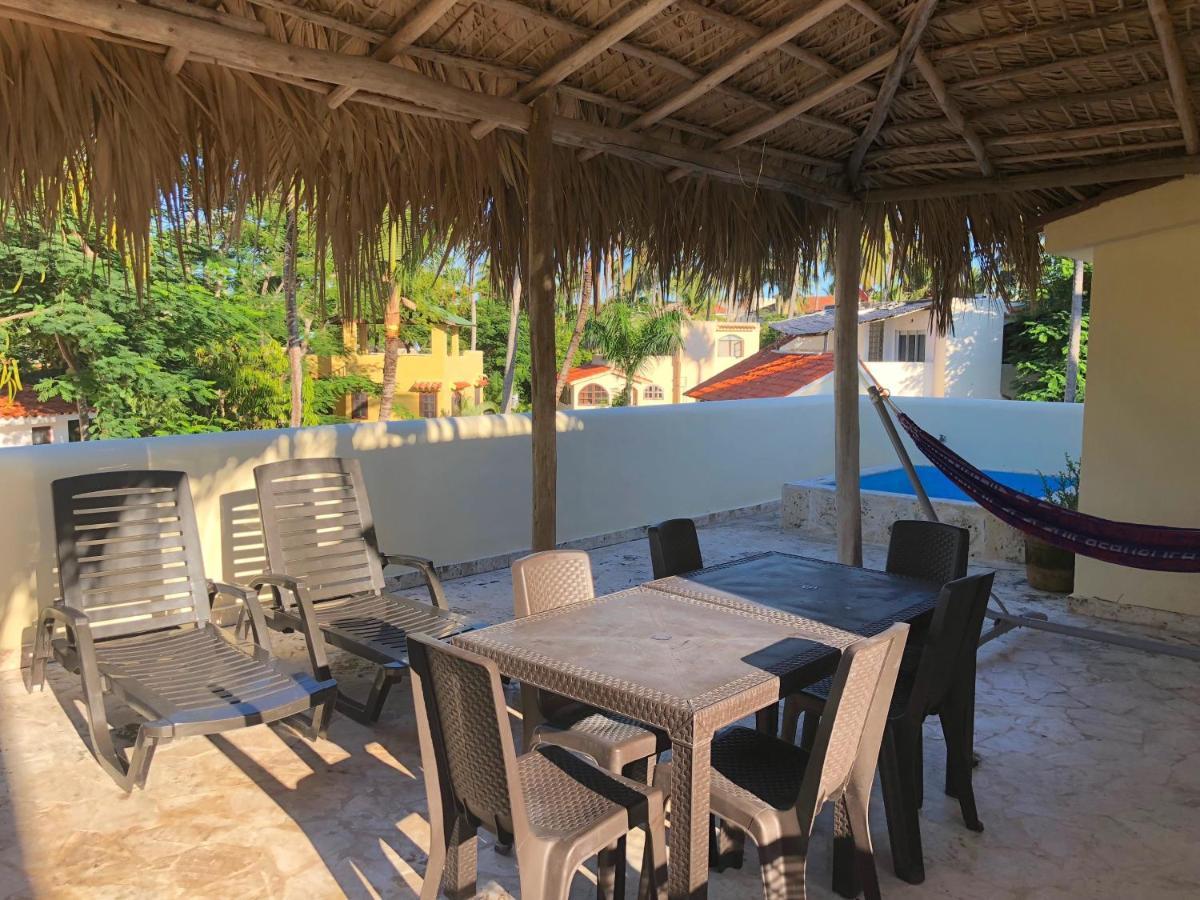 Blue Ocean Deluxe - Wifi, Pool, Bbq, Restaurants, Club & Apartamento