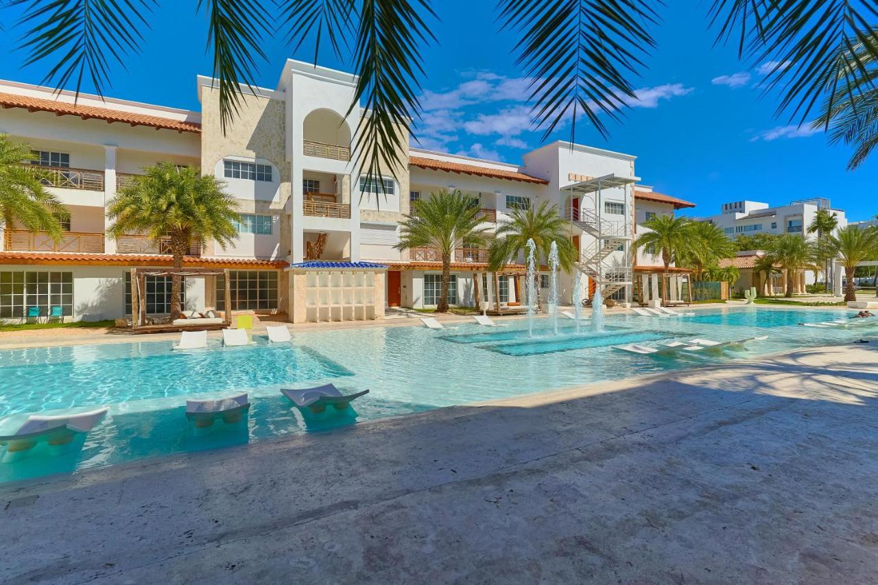 Apartment Lovely And Spacious Fully Equipped In Cap Cana Punta Cana