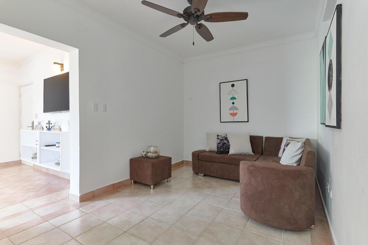 Lovely And Spacious Fully Equipped In Cap Cana *