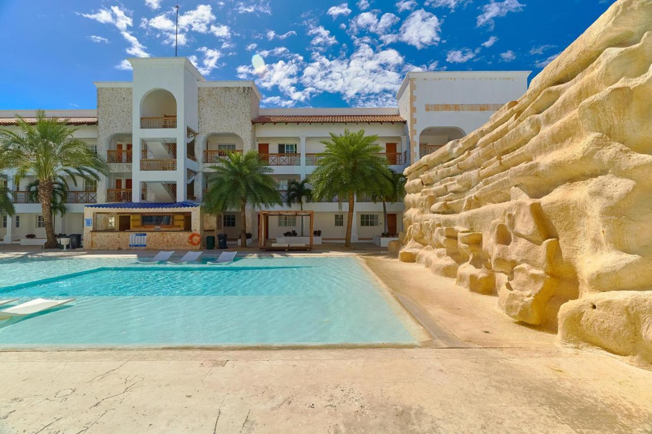 Lovely And Spacious Fully Equipped In Cap Cana Apartment *