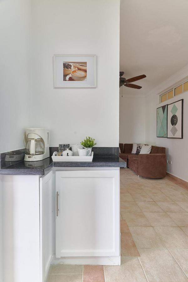 Lovely And Spacious Fully Equipped In Cap Cana Apartment *