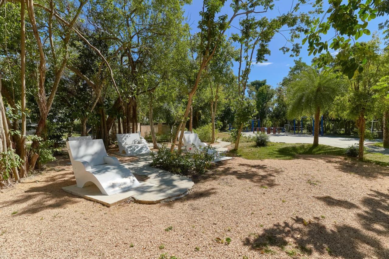 Lovely And Spacious Fully Equipped In Cap Cana