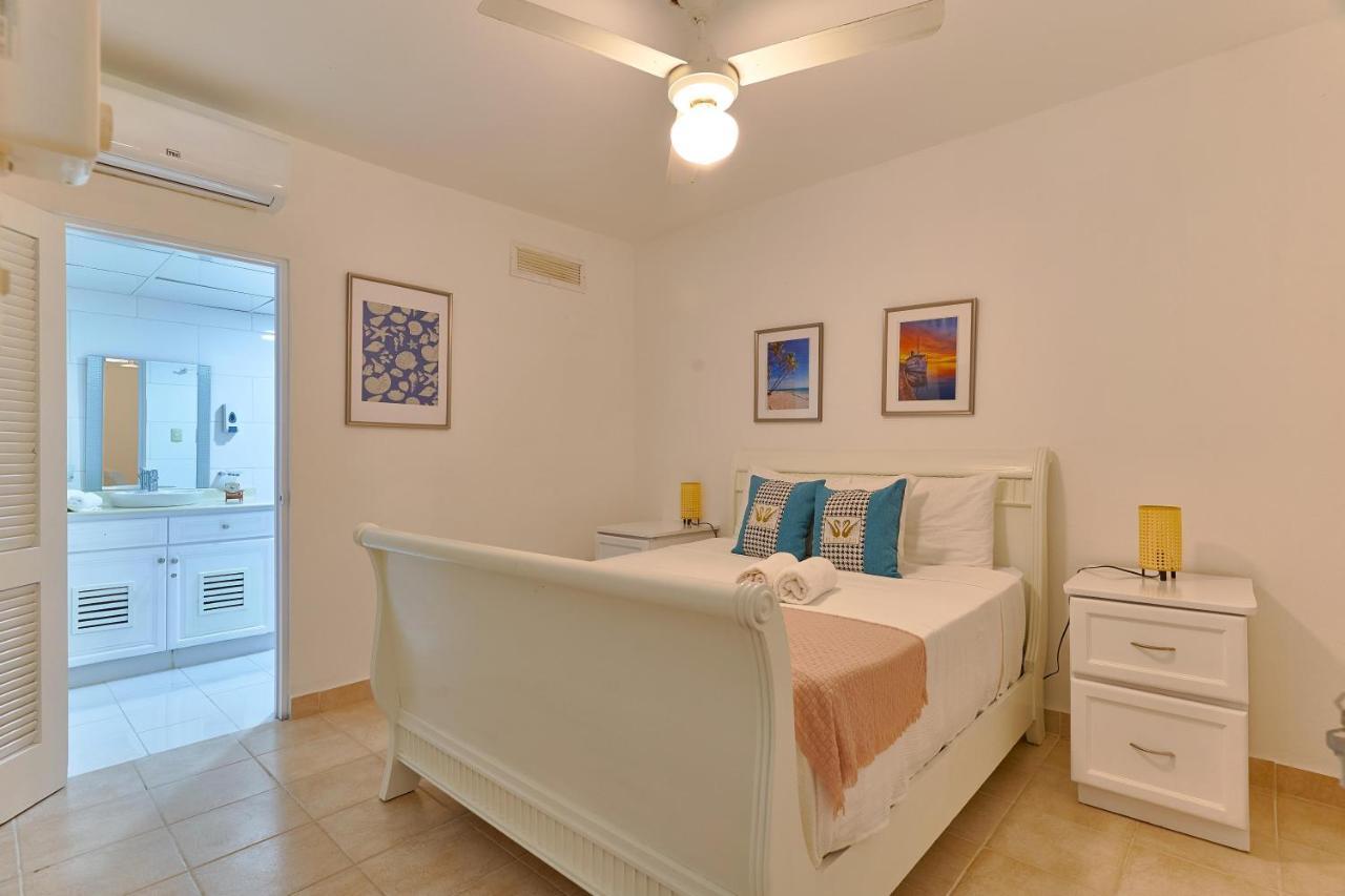 Lovely And Spacious Fully Equipped In Cap Cana Punta Cana