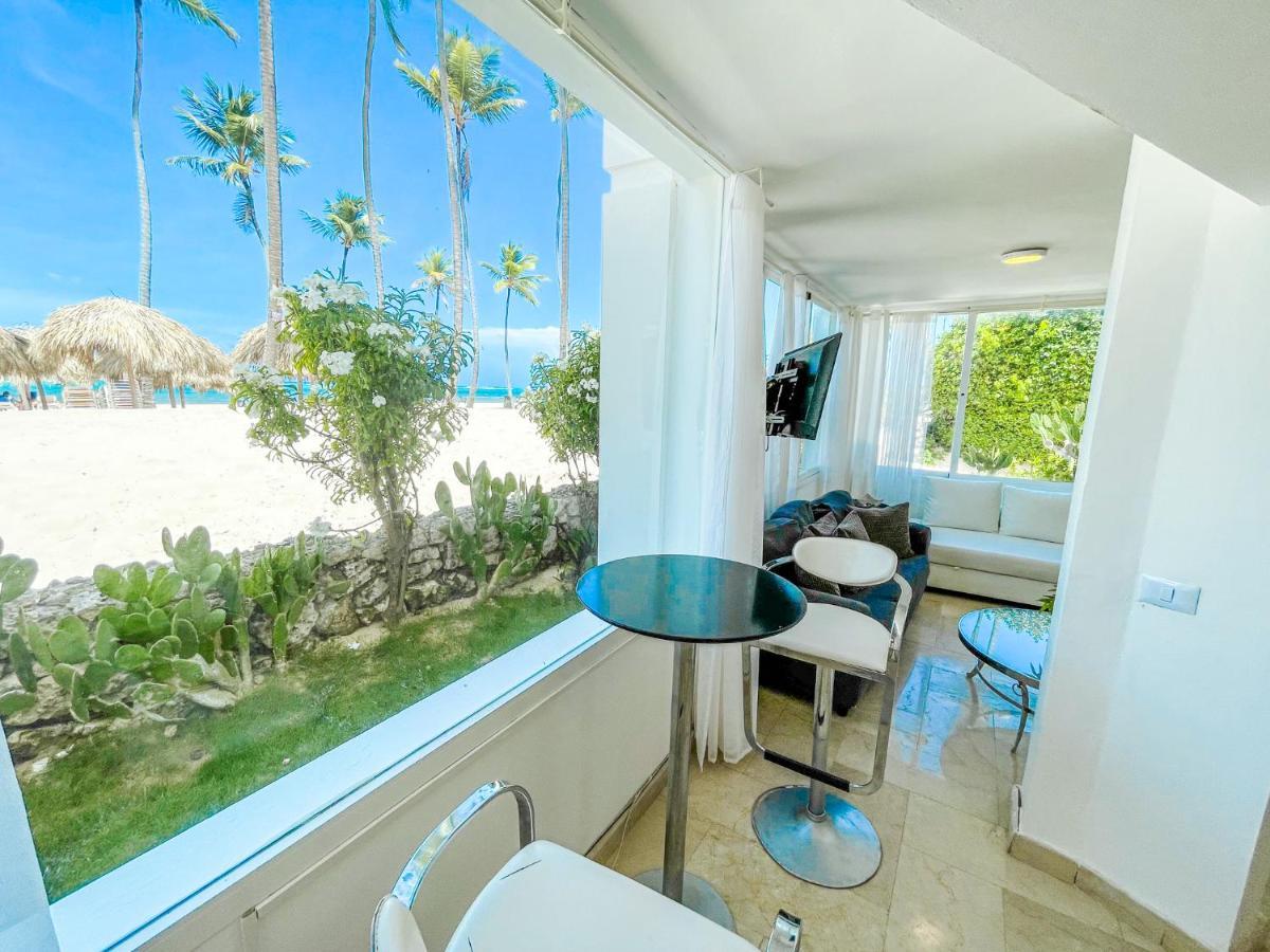 Apartment Terrazas Villas Pool View Club & Punta Cana