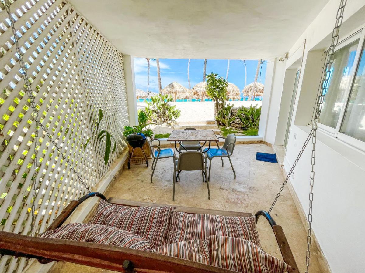 Apartment Terrazas Villas Pool View Club &