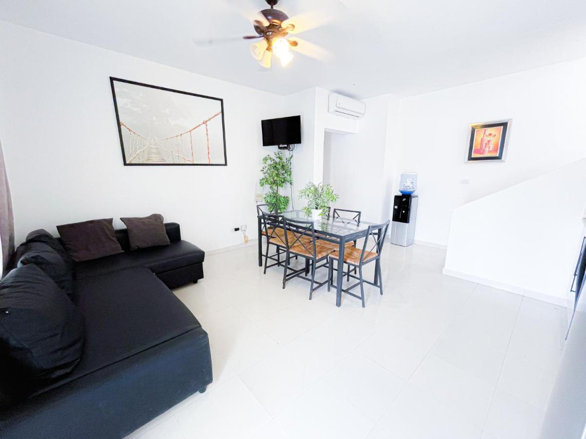 Apartment Caribbean Paradise Corales Bavaro Club & *