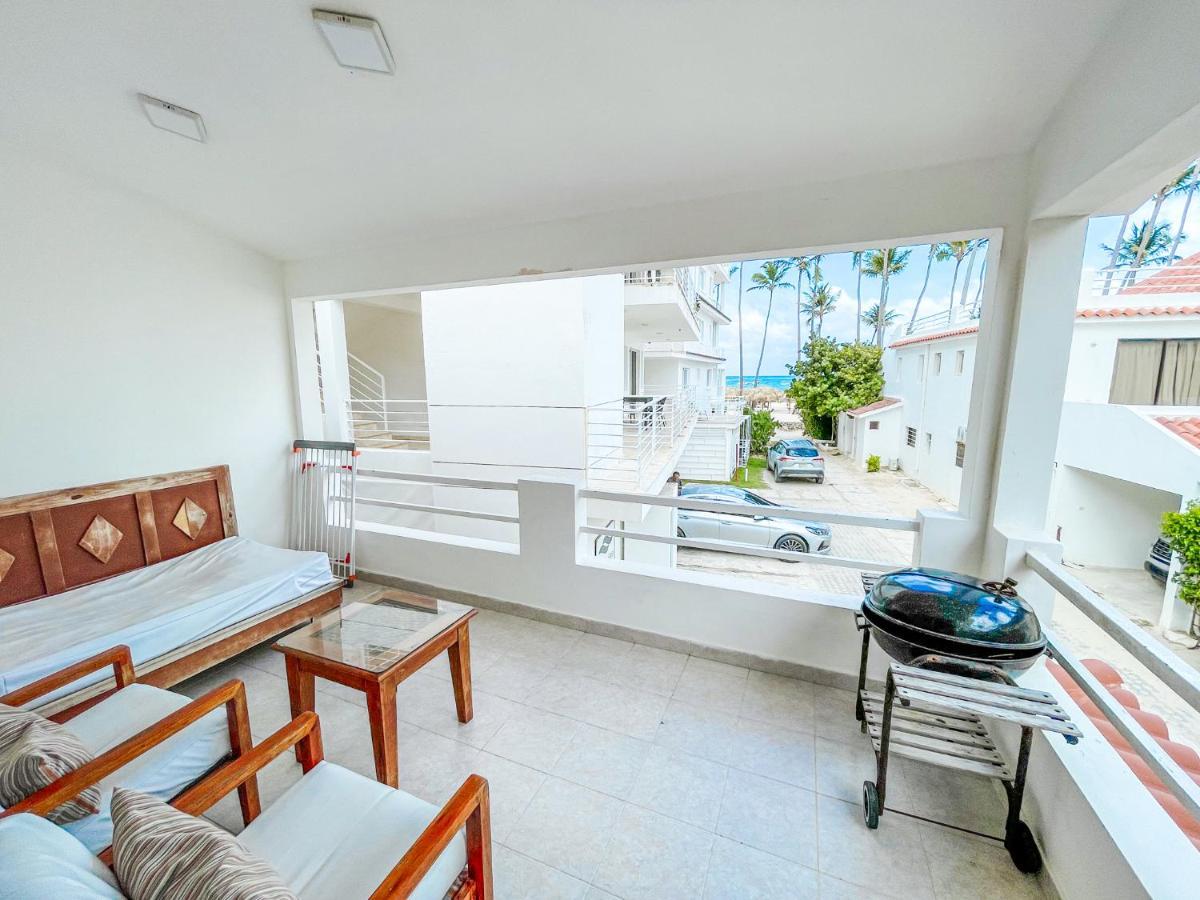 Terrazas Villas Pool View Club & Apartment *