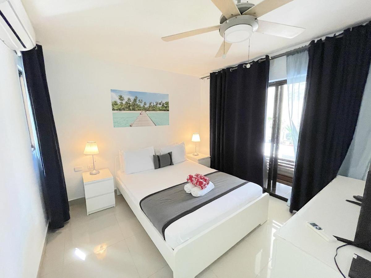Terrazas Villas Pool View Club & Punta Cana