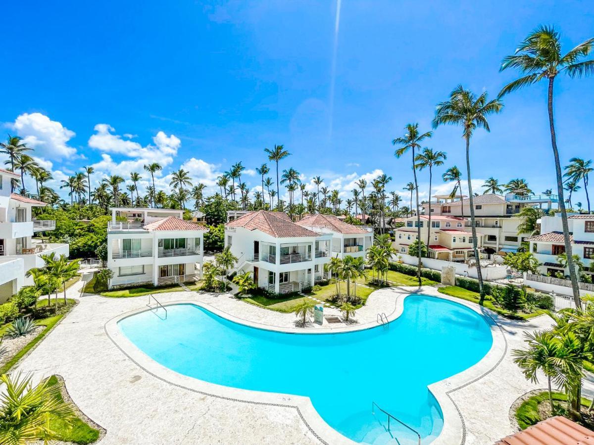 Caribbean Paradise Corales Bavaro Club & Apartment Punta Cana