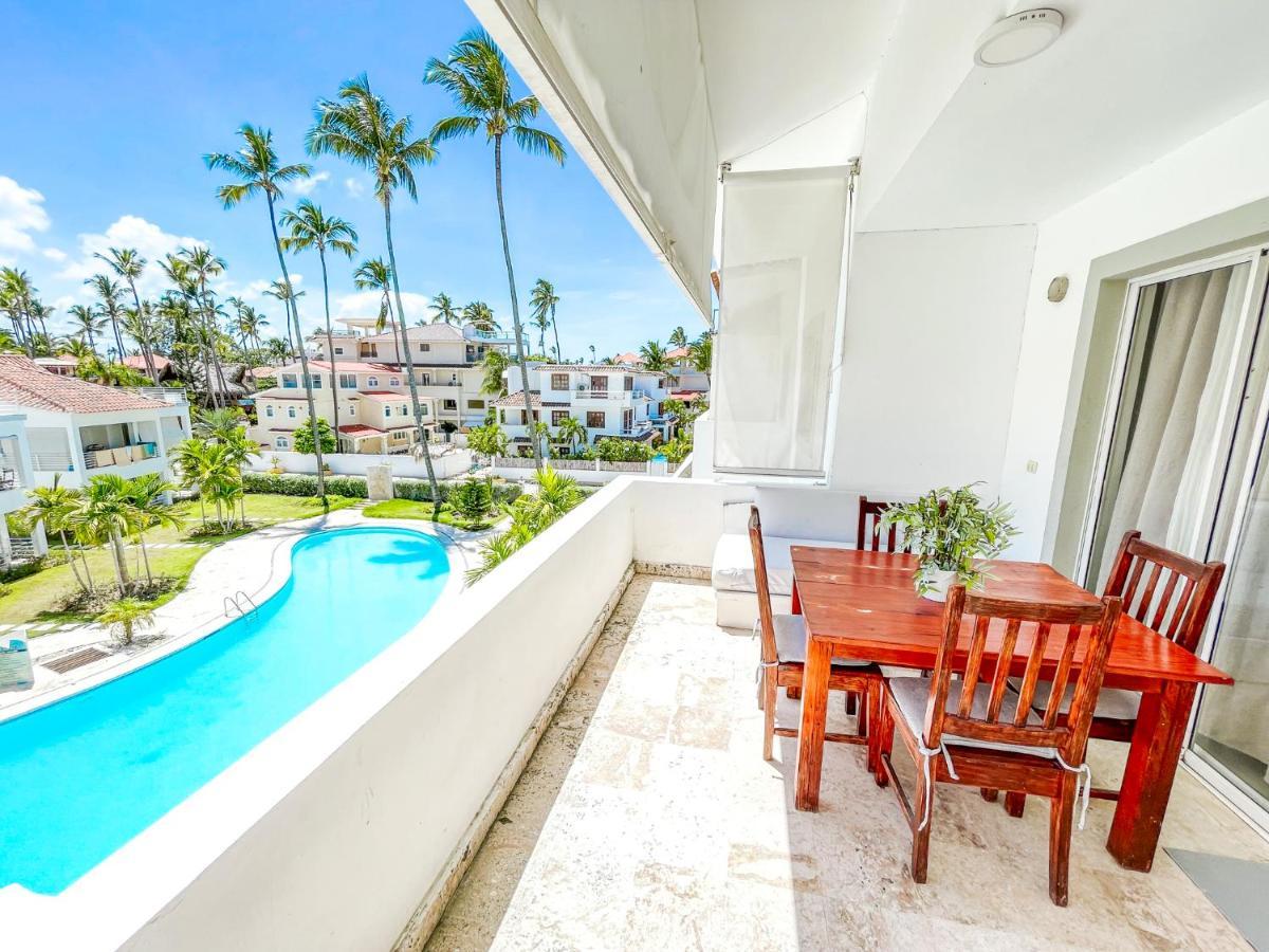 Apartment Caribbean Paradise Corales Bavaro Club & Punta Cana