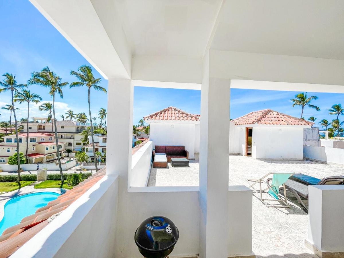 Caribbean Paradise Corales Bavaro Club &