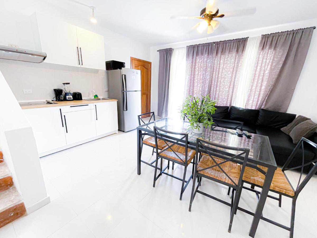 Apartment Caribbean Paradise Corales Bavaro Club & Punta Cana