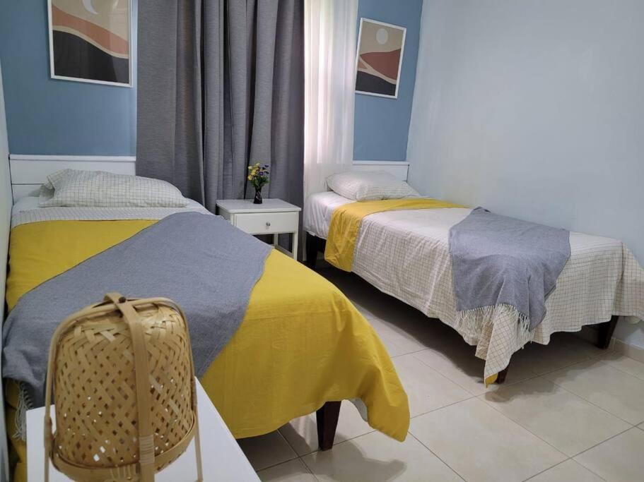 Apartment Bavaro Sun Beach Residential *