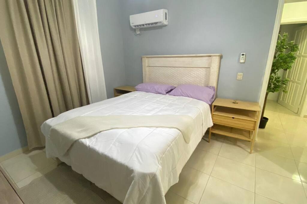 Apartment Bavaro Sun Beach Residential
