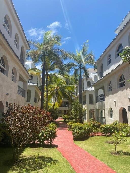 Bavaro Sun Beach Residential Apartment