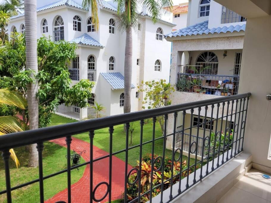 Bavaro Sun Beach Residential Apartment