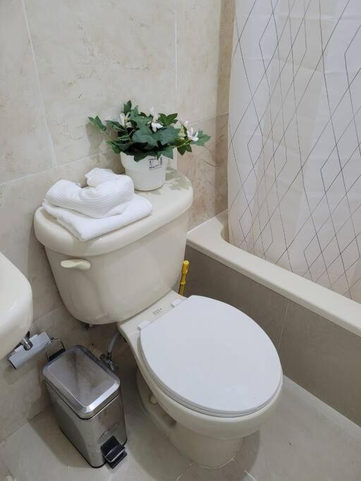 Bavaro Sun Beach Residential Apartment *