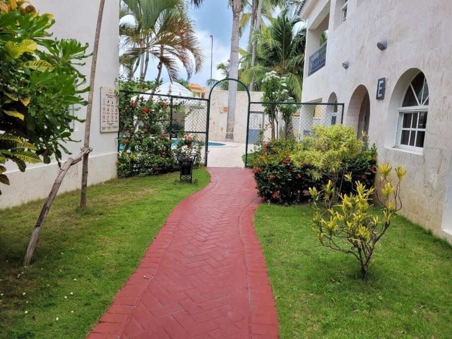 Bavaro Sun Beach Residential Apartment *