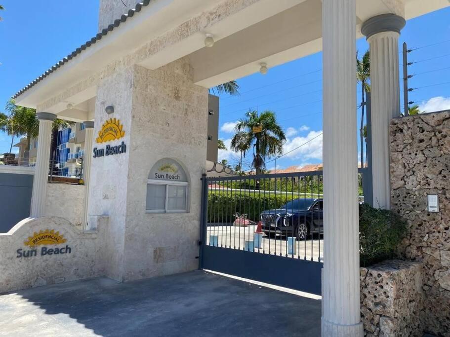 Bavaro Sun Beach Residential Apartment *