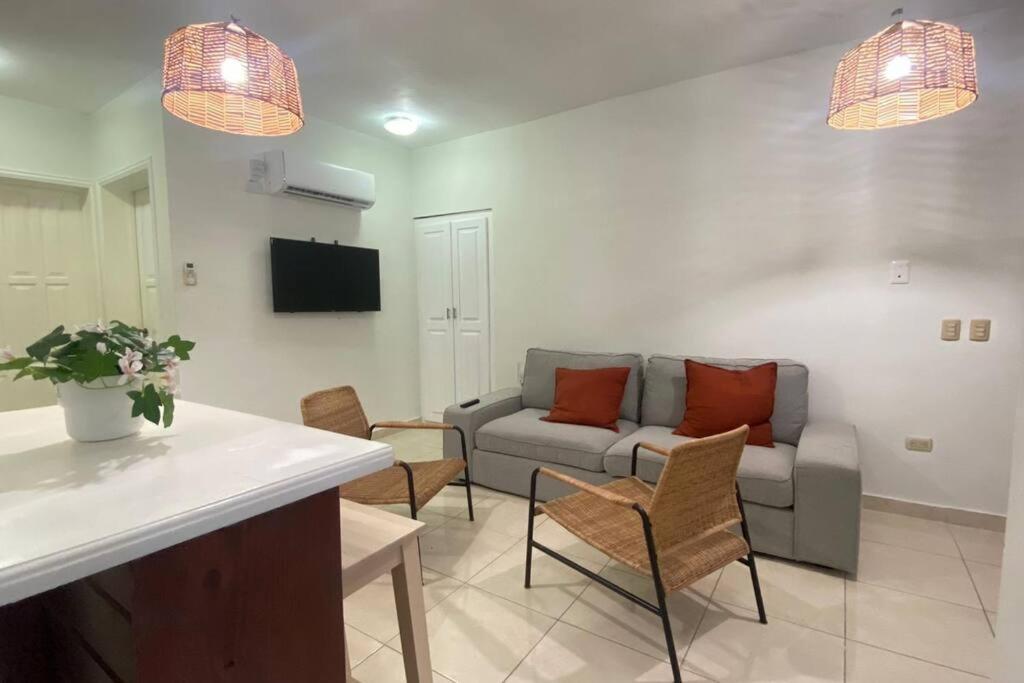 Bavaro Sun Beach Residential Apartment Punta Cana