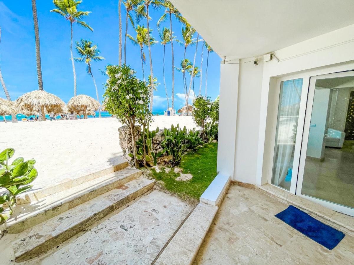 Vacation Villas & Long Term Bavaro Corales Wifi Bbq Hotel Punta Cana