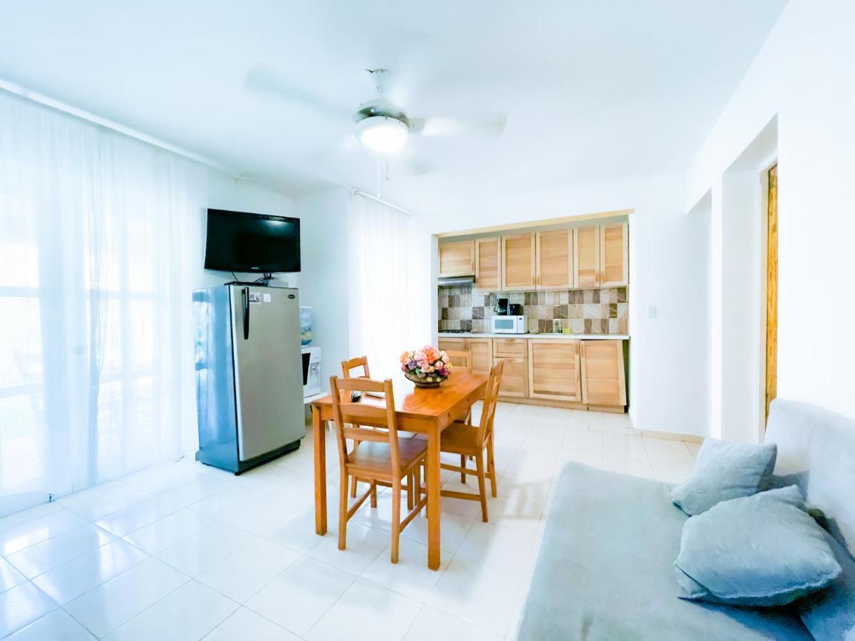 Vacation Villas & Long Term Bavaro Corales Wifi Bbq Hotel Punta Cana