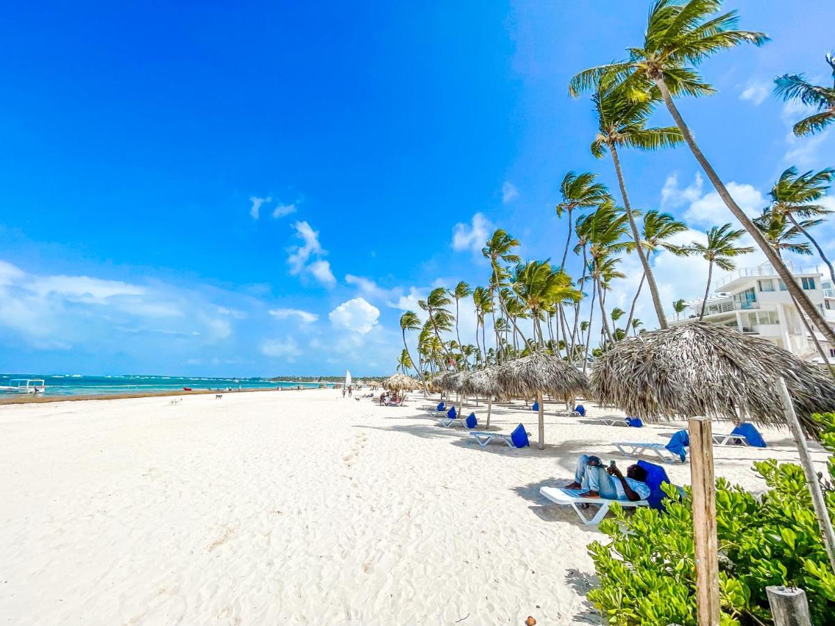 Tropical Villas Club And Bavaro Homes With Wifi Parking Bbq Apartment *