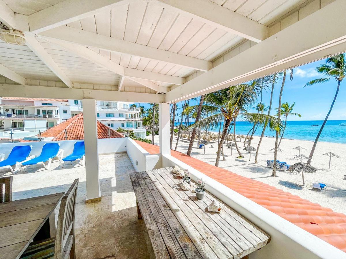 Bavaro Corales Good Offer Villas Club &