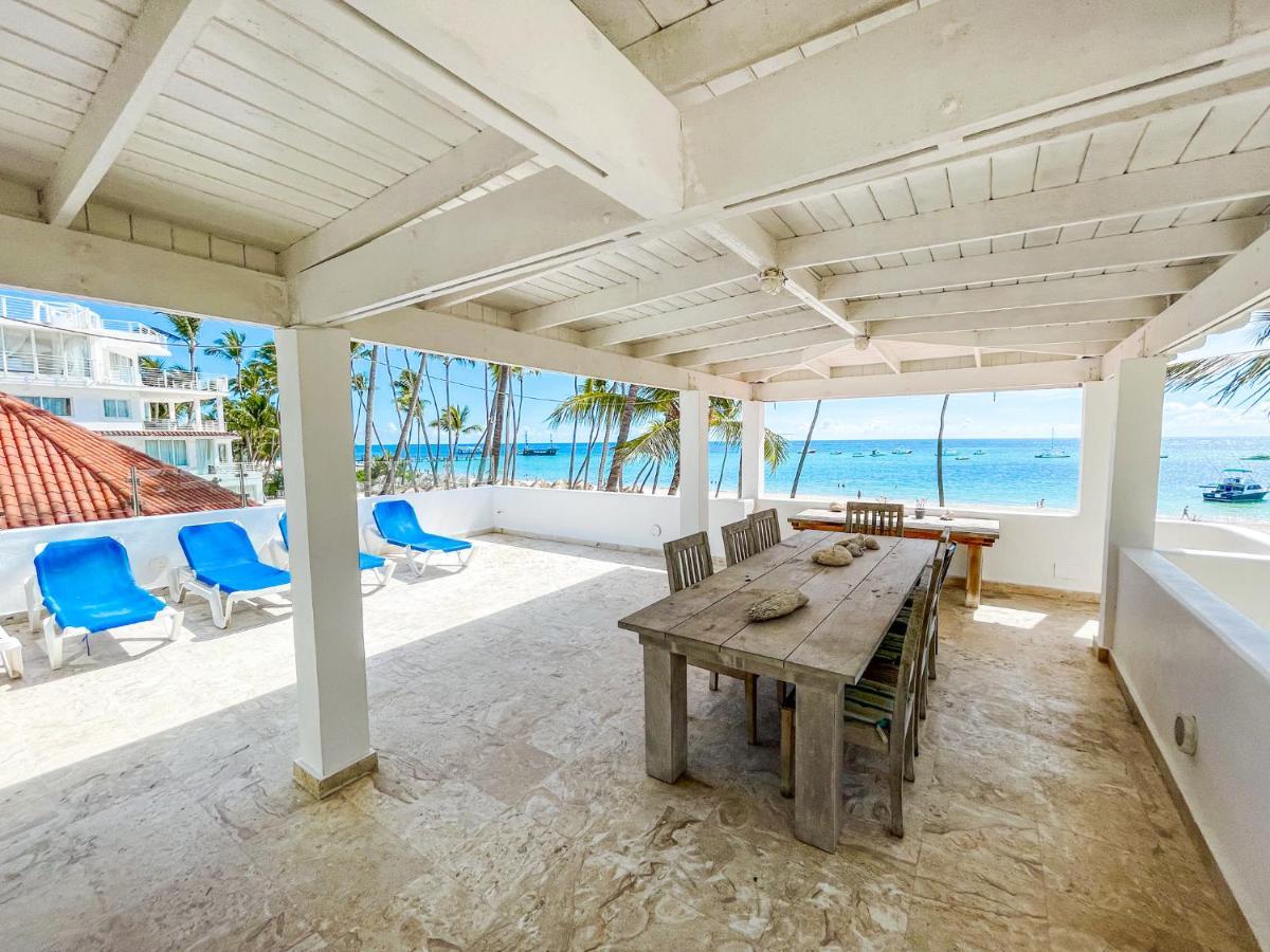 Bavaro Corales Good Offer Villas Club & 5*