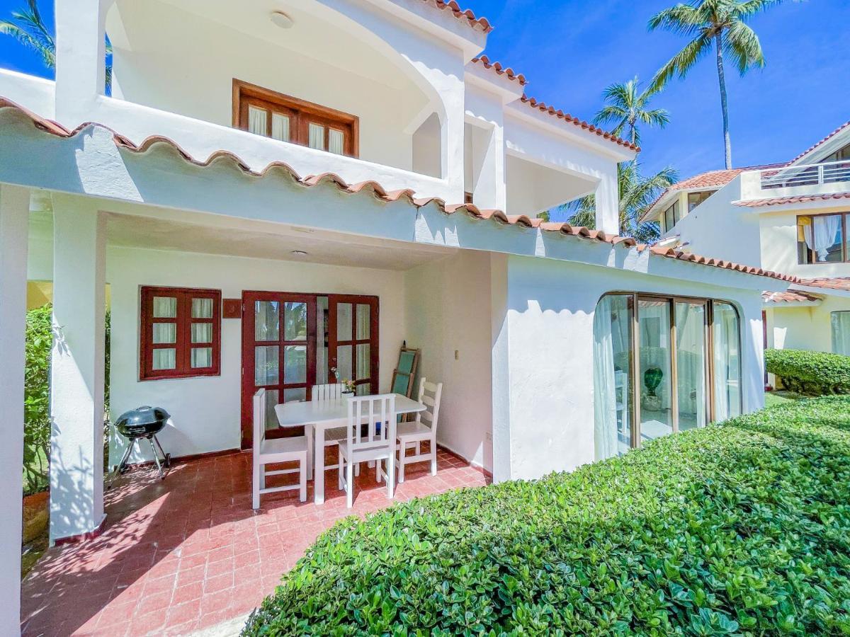Bavaro Corales Good Offer Villas Club &