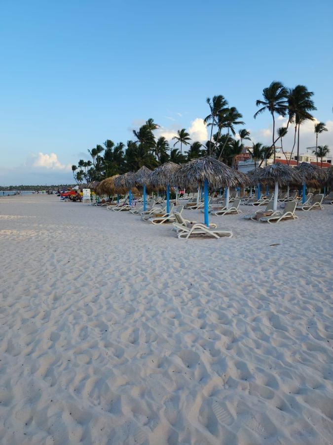Aparthotel Sol Caribe Pc - Ducassi Rooftop Pool