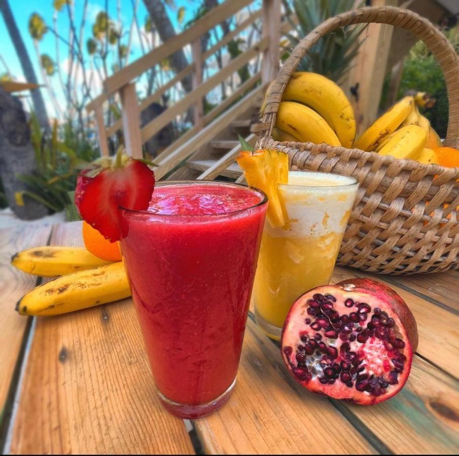 Sol Caribe Pc - Ducassi Rooftop Pool