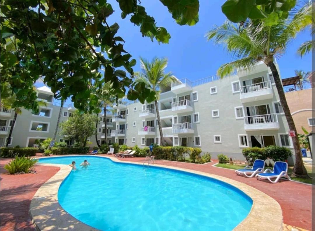 Aparthotel Sol Caribe Pc - Ducassi Rooftop Pool