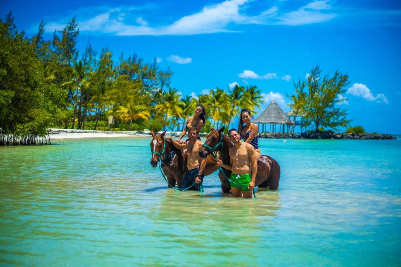 Sol Caribe Pc - Ducassi Rooftop Pool