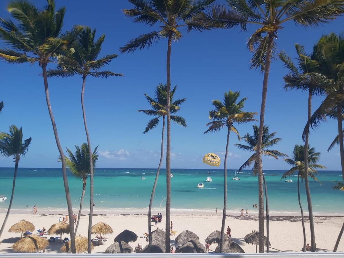 Sol Caribe Pc - Ducassi Rooftop Pool Punta Cana