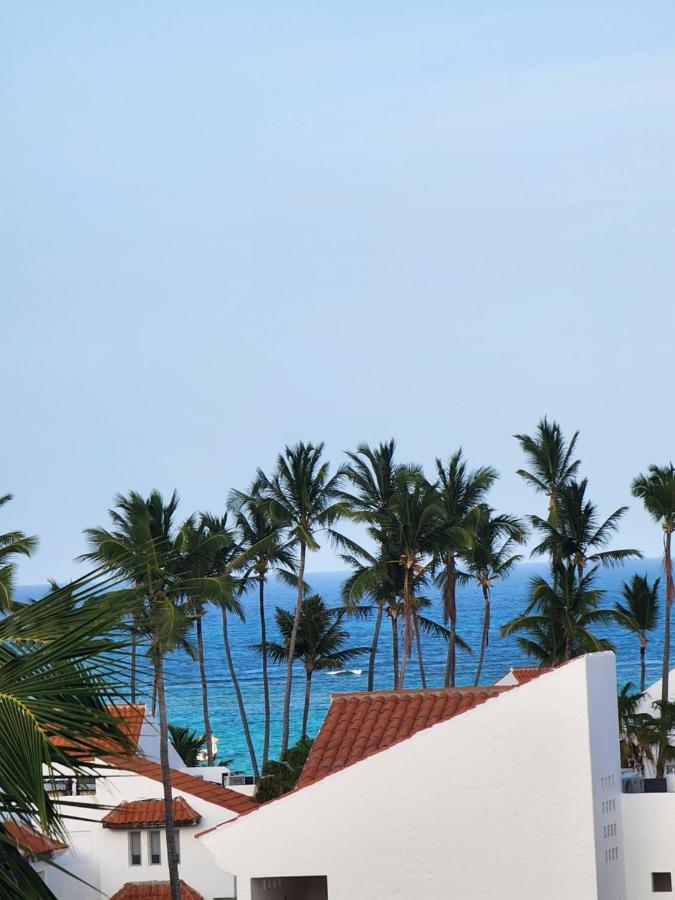 Sol Caribe Pc - Ducassi Rooftop Pool Aparthotel *
