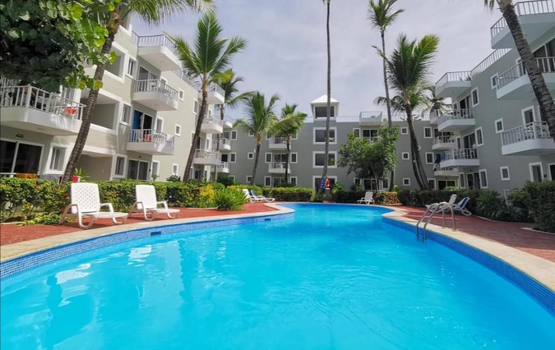 Sol Caribe Pc - Ducassi Rooftop Pool Aparthotel