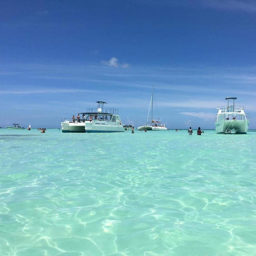 Sol Caribe Pc - Ducassi Rooftop Pool *