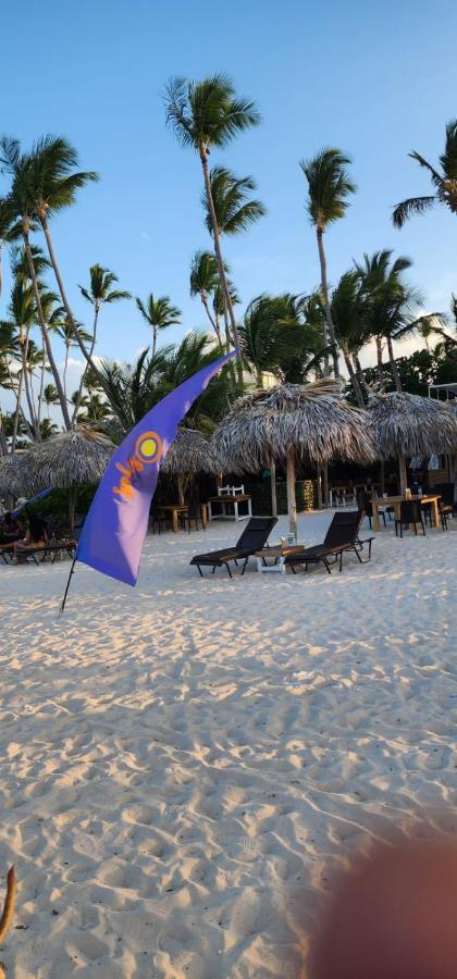 Aparthotel Sol Caribe Pc - Ducassi Rooftop Pool Punta Cana