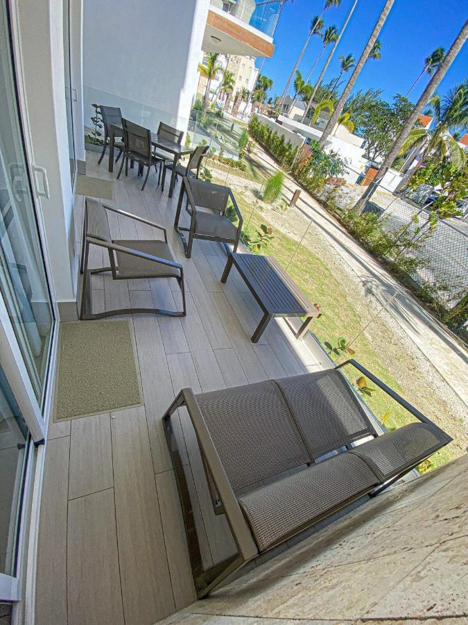 Apartment Acceso Privado A La Playa 2 Hab 3 Camas